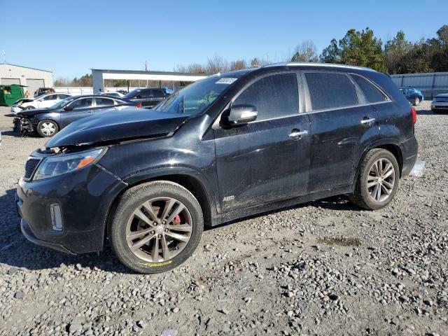 2014 Kia Sorento SX