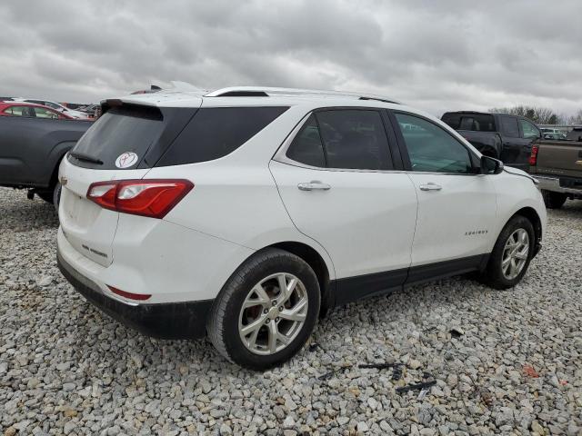 3GNAXXEV4KS557526 | 2019 Chevrolet equinox premier