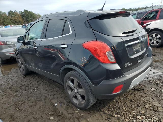 Vin: kl4cjcsb6db107293, lot: 81901933, buick encore 20132
