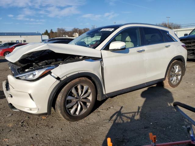 2020 INFINITI QX50 PURE