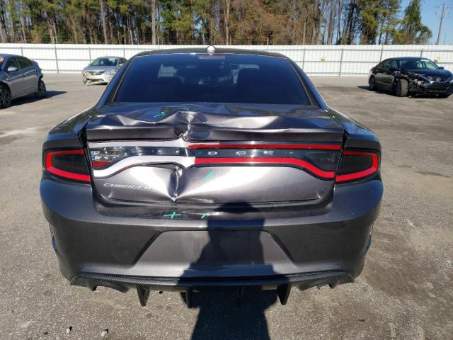 2C3CDXHG3GH266327 | 2016 DODGE CHARGER SX