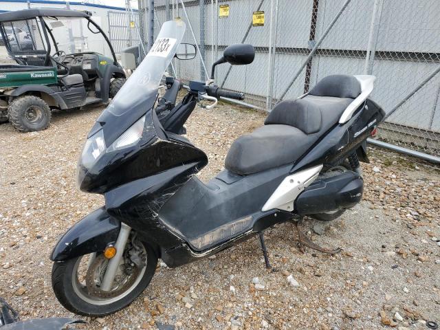 2013 HONDA FSC600 - JH2PF0140DK100051