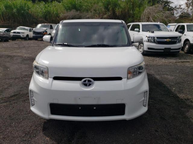 JTLZE4FE4FJ081997 | 2015 TOYOTA SCION XB