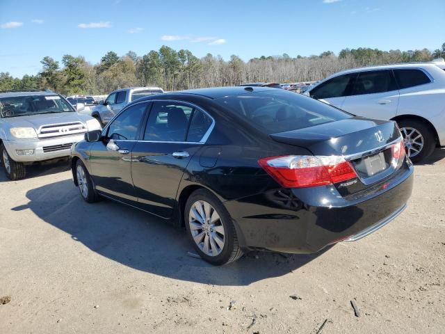 1HGCR2F8XFA121425 | 2015 HONDA ACCORD EXL