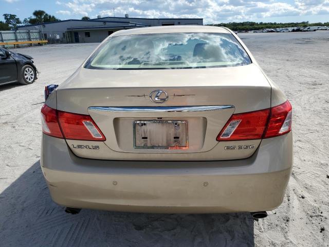 JTHBJ46G182217833 | 2008 Lexus es 350