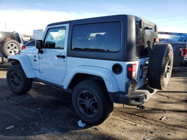 1C4AJWBG7GL243294 | 2016 JEEP WRANGLER S