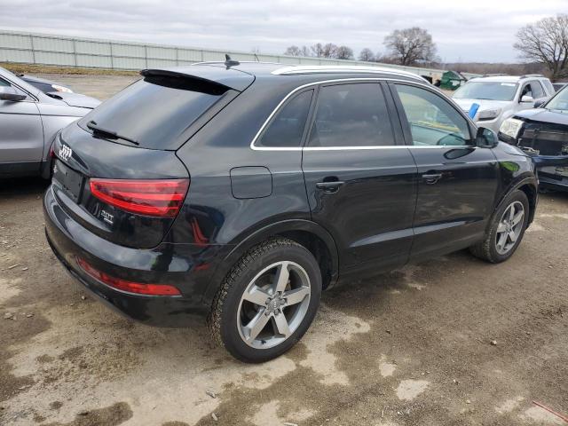 WA1GFCFS7FR011387 | 2015 AUDI Q3 PRESTIG