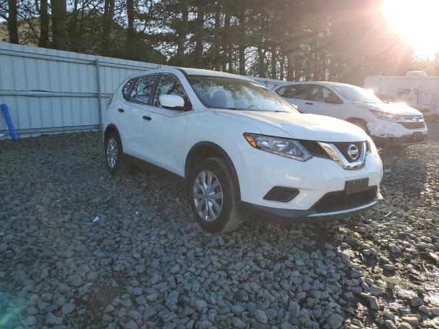 Vin: knmat2mv9gp602426, lot: 81486713, nissan rogue s 20164