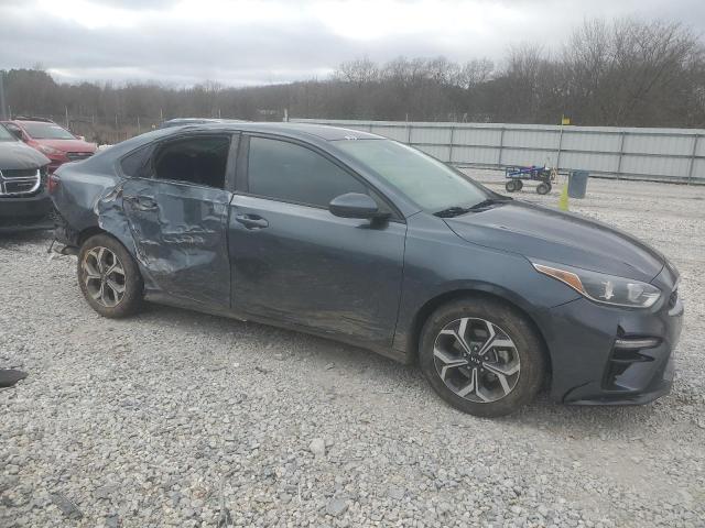 Vin: 3kpf24ad3ke035025, lot: 81779883, kia forte fe 20194