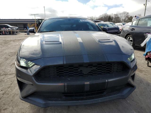 1FA6P8THXJ5122056 | 2018 FORD MUSTANG