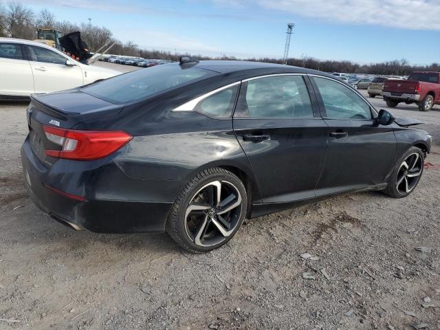 1HGCV1F32JA203894 | 2018 HONDA ACCORD SPO