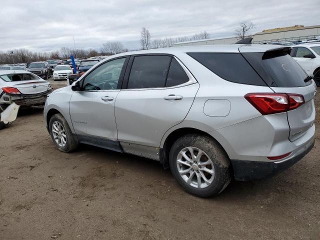 3GNAXTEV3LS608914 | 2020 Chevrolet equinox lt