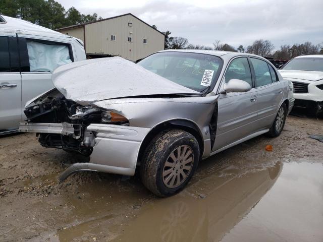 2005 Buick LeSabre Custom