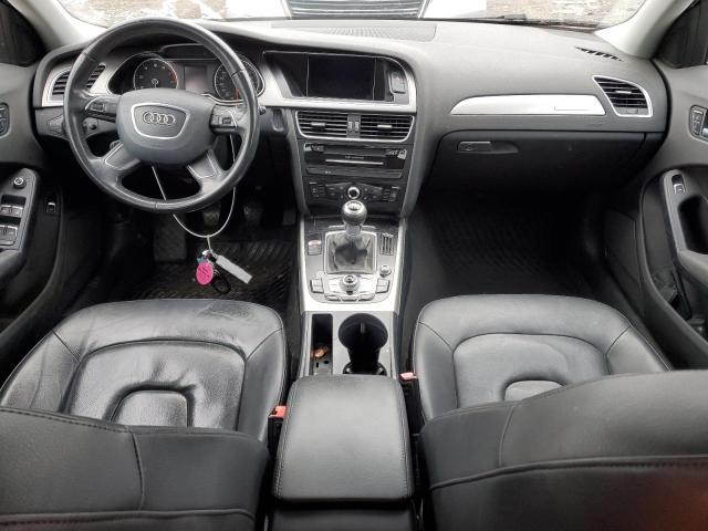 VIN WAUDFAFL8EN020673 2014 Audi A4, Premium no.8