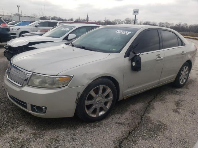 2007 Lincoln MKZ 