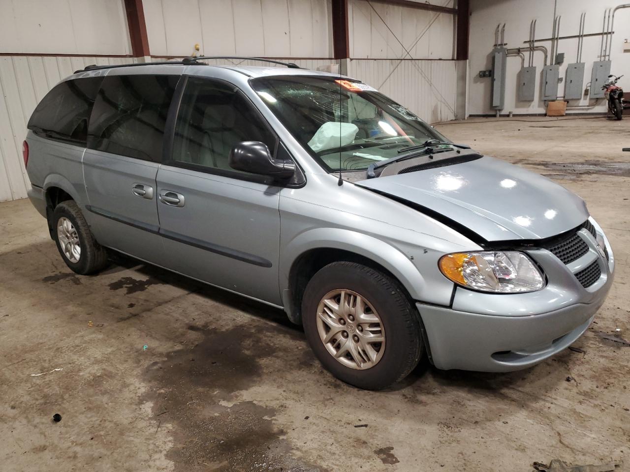 2B4GP44312R782501 2002 Dodge Grand Caravan Sport