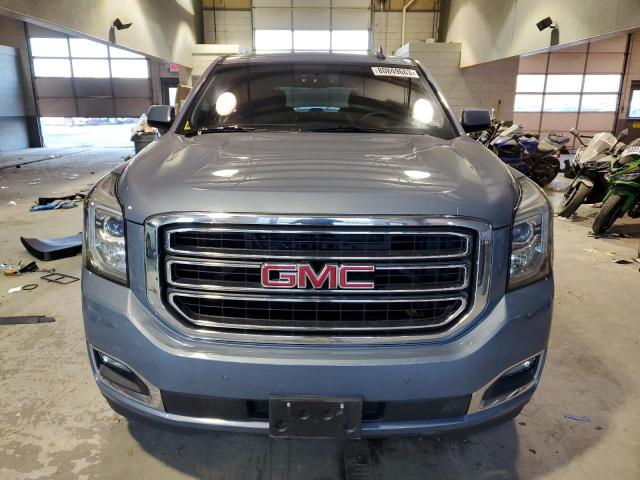 1GKS2BKC7FR730986 | 2015 GMC YUKON SLT