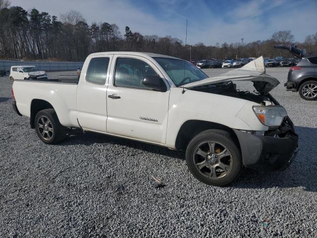 5TFTX4CN9EX043502 | 2014 TOYOTA TACOMA ACC