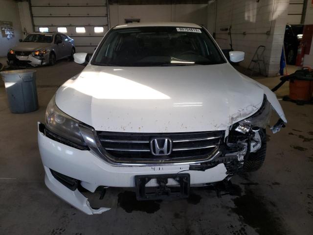 1HGCR2F58EA260456 | 2014 HONDA ACCORD SPO