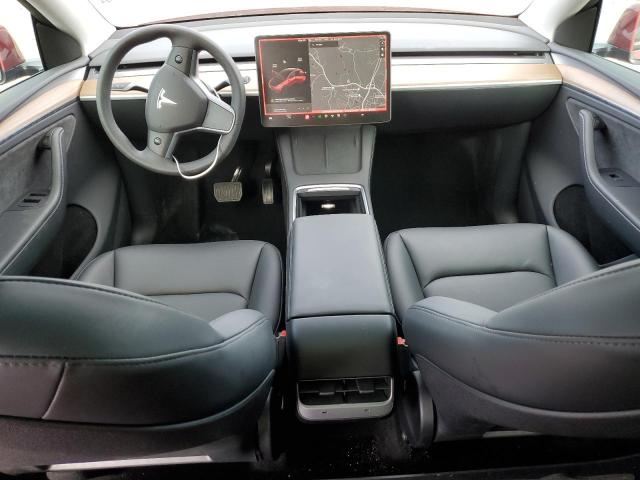 7SAYGDEE1PA165691 | 2023 TESLA MODEL Y