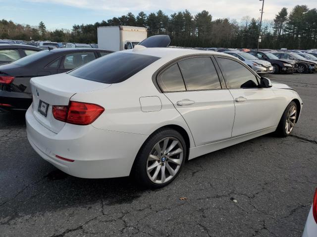 WBA3C3G55FNT53253 | 2015 BMW 320 I XDRI