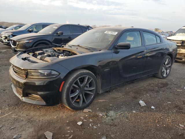 2015 Dodge Charger R/T