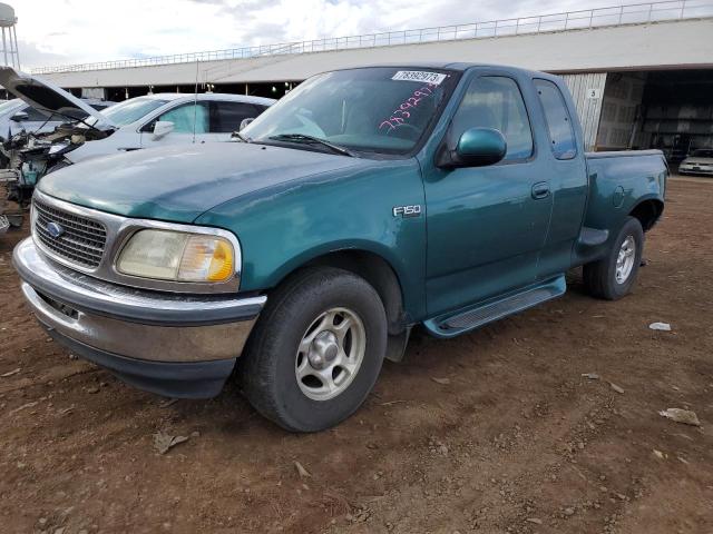 1997 Ford F-150 