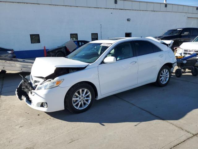 Vin: 4t1bk3ek7bu629955, lot: 79123783, toyota camry se 2011 img_1