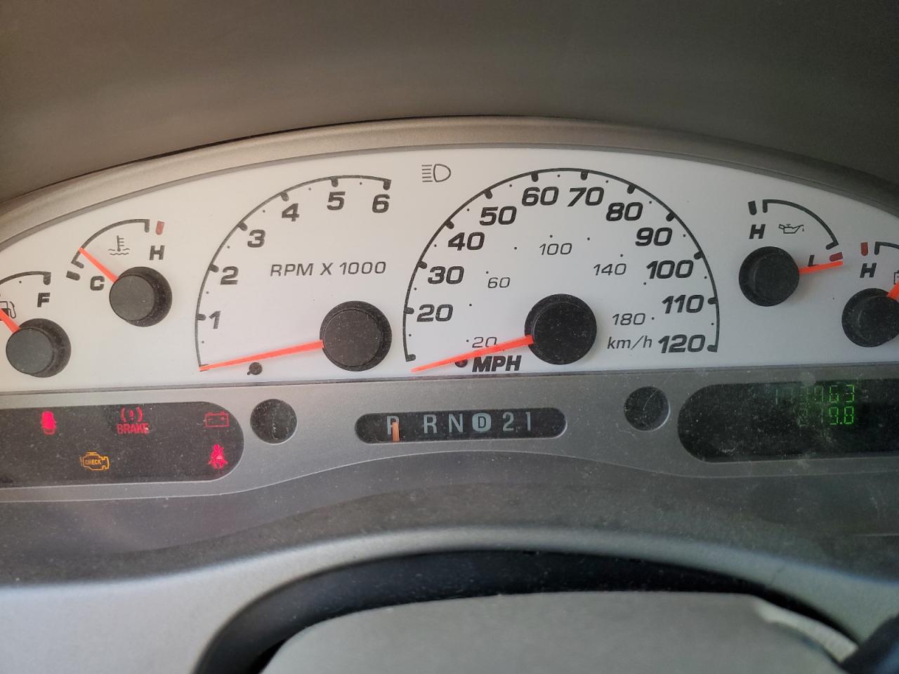 1FMZU67K74UA66027 2004 Ford Explorer Sport Trac