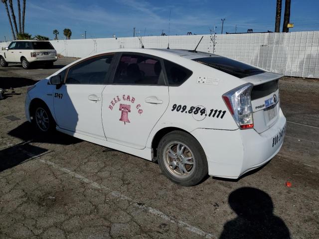JTDKN3DU3A0150856 2010 Toyota Prius