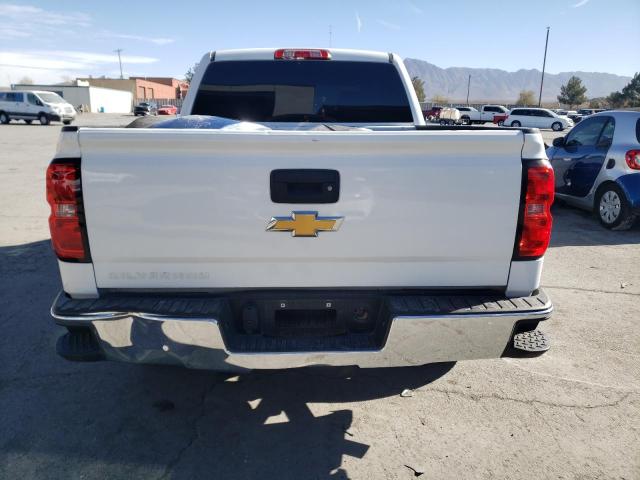 3GCPCPEH4FG199734 | 2015 CHEVROLET SILVERADO