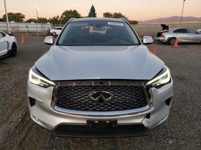 3PCAJ5M19LF103196 Infiniti Qx50 Pure