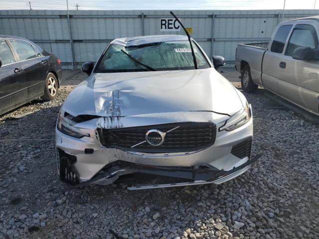 2022 VOLVO S60 T8 REC 7JRBR0FM2NG174533