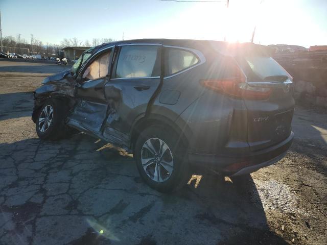 2HKRW6H34HH219310 | 2017 Honda cr-v lx