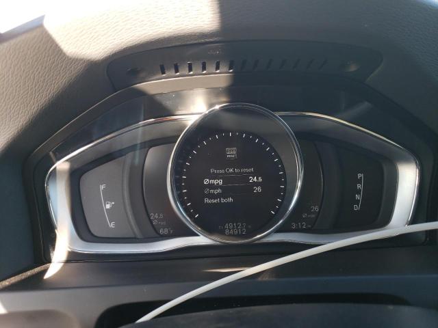 2018 VOLVO S60 PLATIN - LYV402HMXJB173940