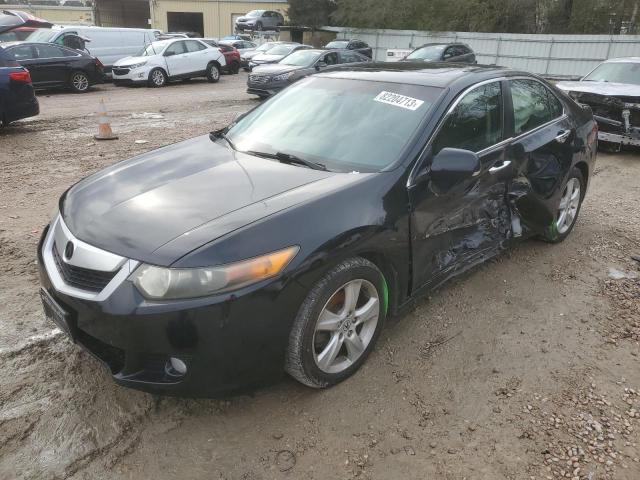 2009 Acura TSX 