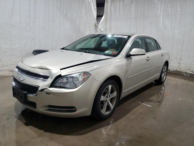 2010 Chevrolet Malibu 