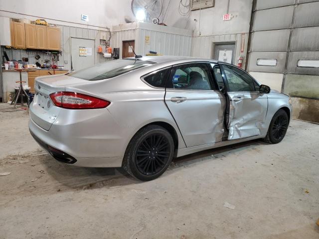 3FA6P0H95ER211846 | 2014 FORD FUSION SE