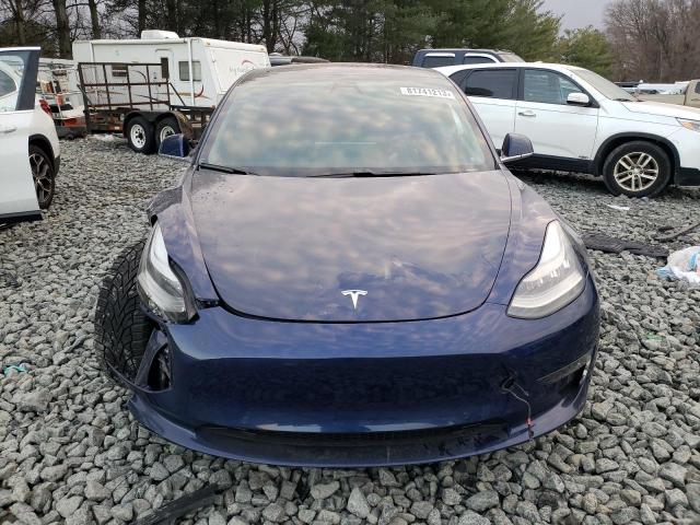 5YJ3E1EB5JF085192 | 2018 Tesla model 3