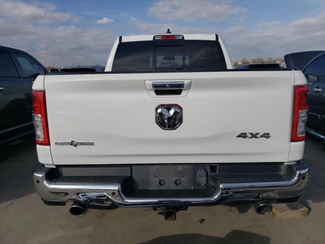 1C6RREFT9KN548846 | 2019 RAM 1500 BIG H