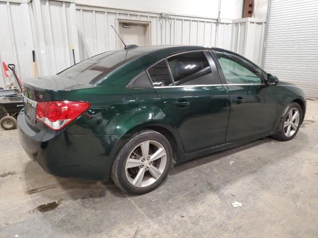 1G1PE5SB6F7257796 | 2015 CHEVROLET CRUZE LT