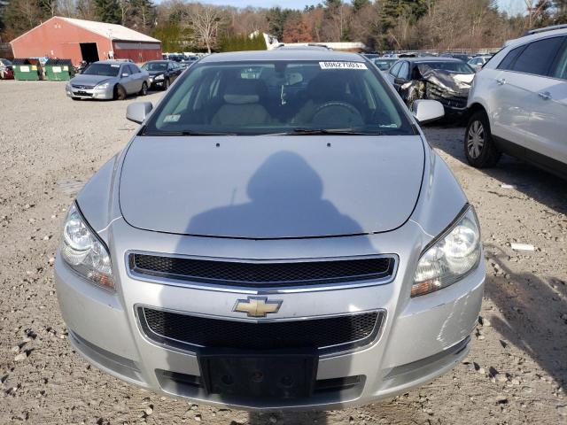 1G1ZC5EB3AF100607 | 2010 Chevrolet malibu 1lt