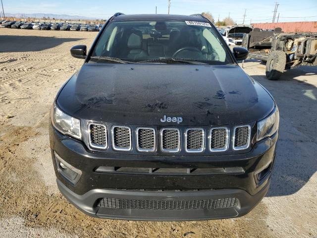 3C4NJDBB6JT222152 | 2018 JEEP COMPASS LA