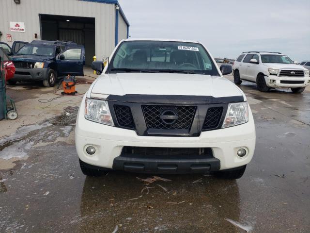 1N6AD0ER1KN747898 | 2019 NISSAN FRONTIER S