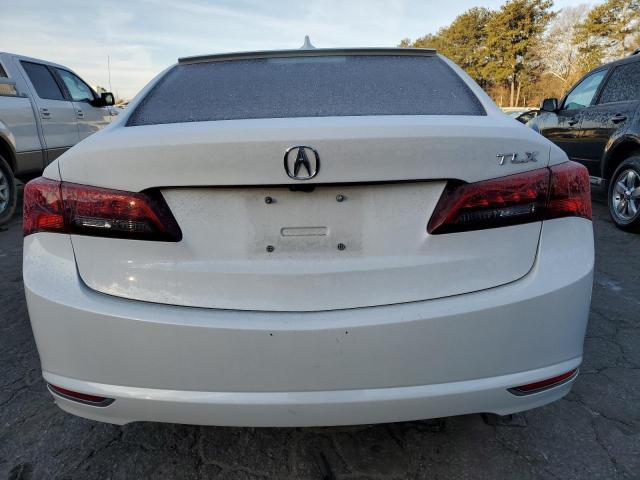 19UUB1F52FA020467 | 2015 ACURA TLX TECH