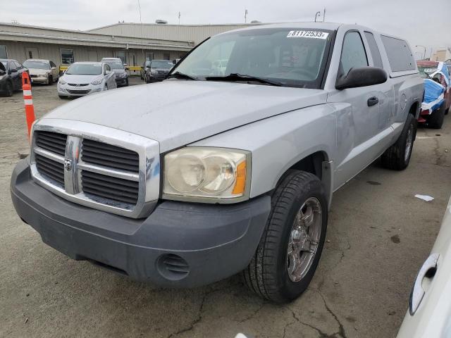 2006 Dodge Dakota ST