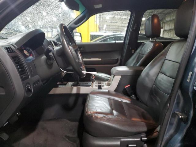 2011 Ford Escape Xlt VIN: 1FMCU0D74BKB94169 Lot: 80382983