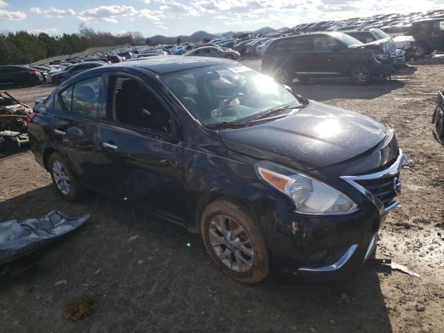 3N1CN7AP2JL867054 | 2018 NISSAN VERSA S