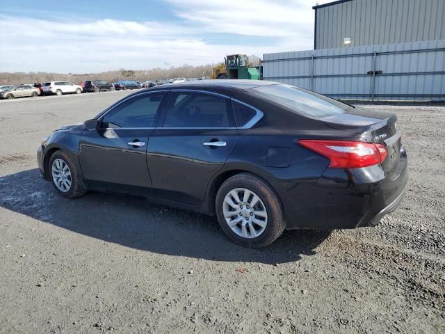Vin: 1n4al3ap6hn326687, lot: 82471613, nissan altima 2.5 20172