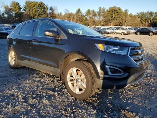 2FMTK4J99FBB87785 2015 FORD EDGE, photo no. 4